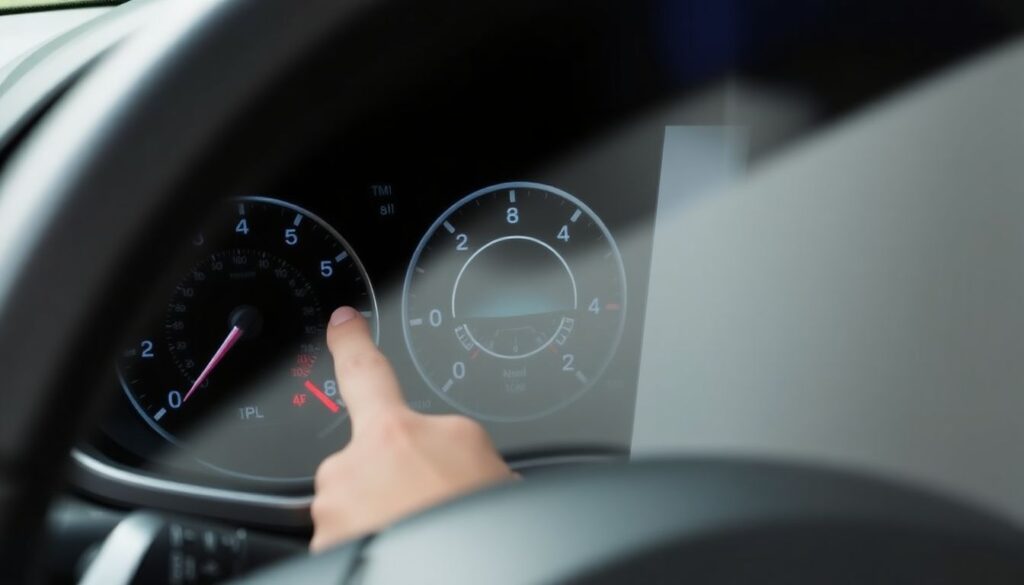 Как сбросить межсервисный интервал на Haval Jolion - иллюстрация