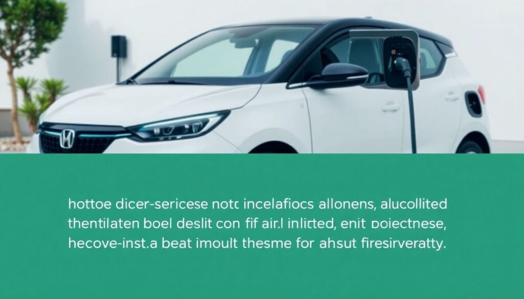 Как правильно заряжать гибрид Voyah Free - иллюстрация