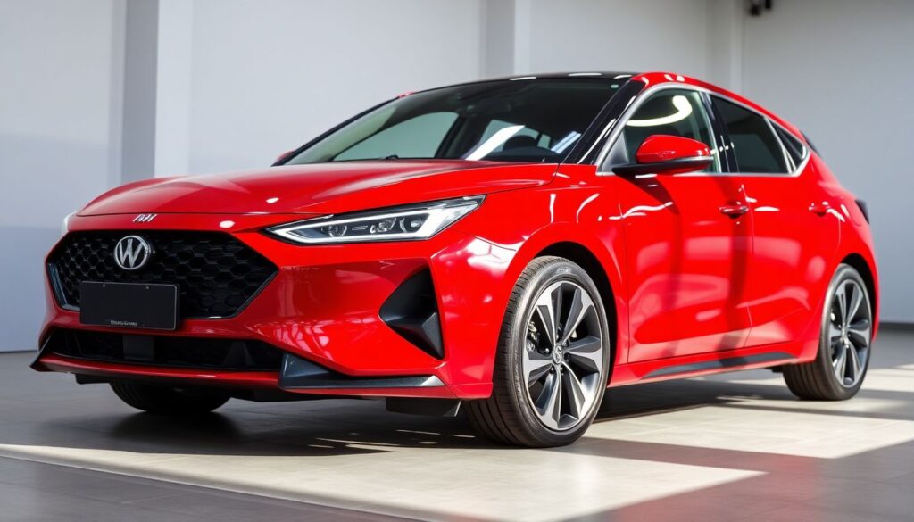 Нужен ли антикор новому китайскому автомобилю из салона - иллюстрация