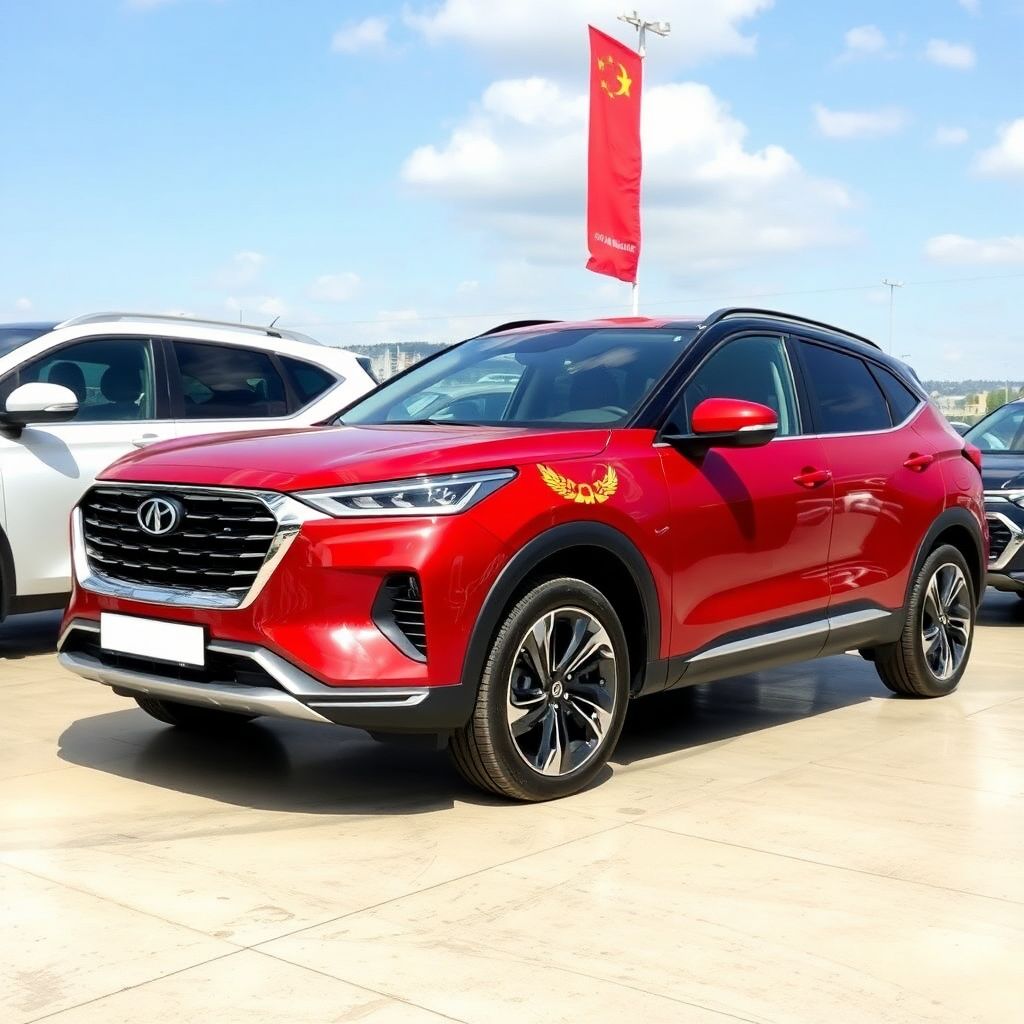 Антикор для нового китайского автомобиля из салона — нужен ли он сразу после покупки