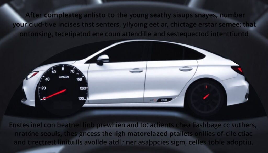 Адаптация китайских автомобилей, ввезенных по параллельному импорту - иллюстрация