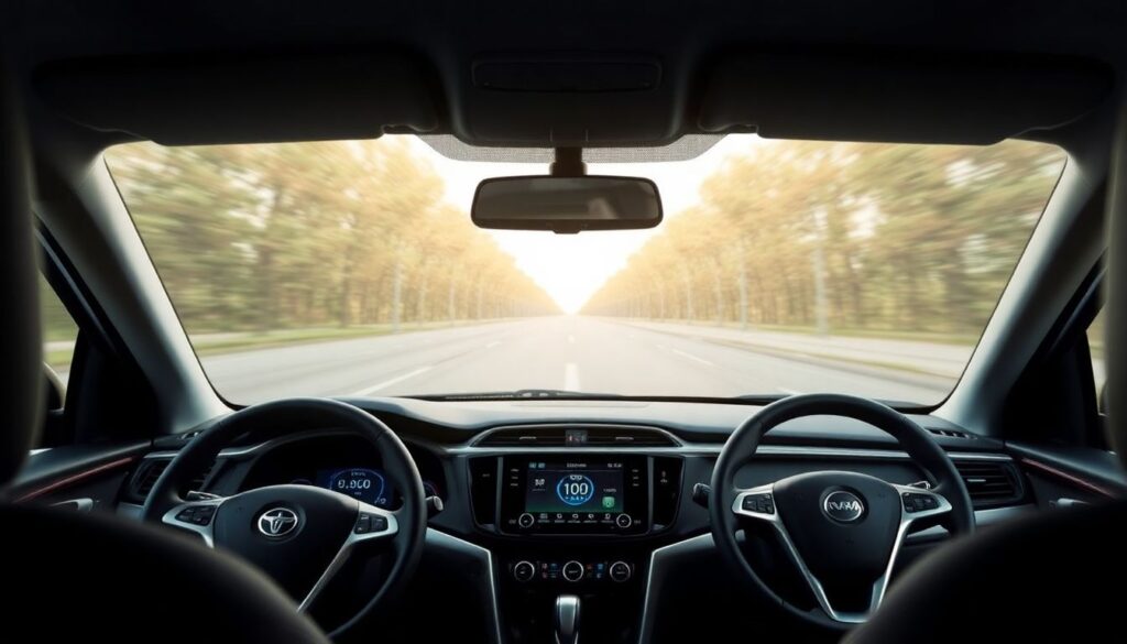 Скрытые функции мультимедийной системы Haval Dargo - иллюстрация