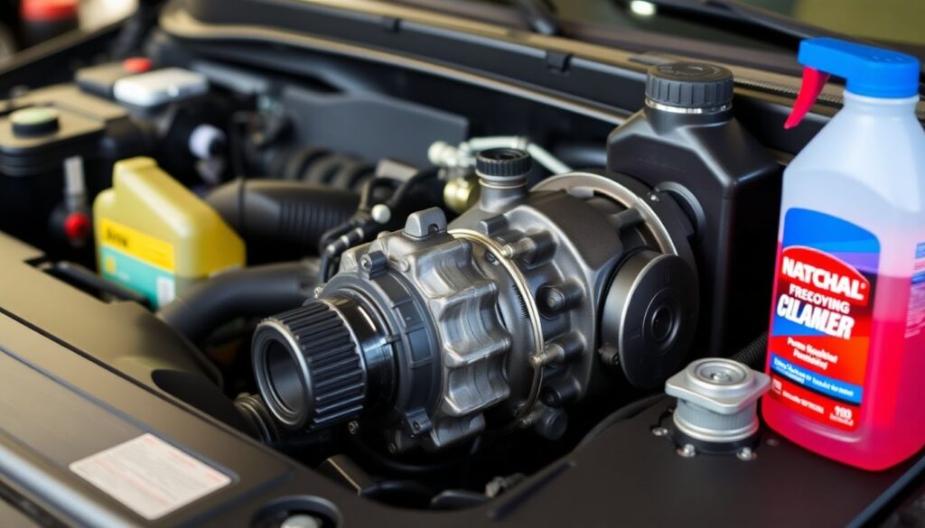 Какие жидкости и в каком объеме залиты в Haval Dargo - иллюстрация