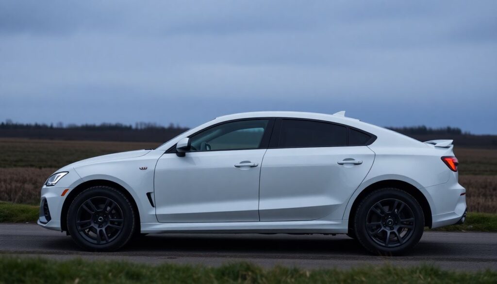 Tank 500: конкурент Land Cruiser Prado из Китая - иллюстрация