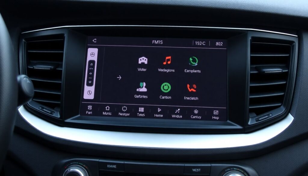 Скрытые функции мультимедийной системы Haval Dargo - иллюстрация