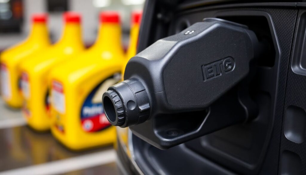 Лучшие присадки в топливо для китайских турбомоторов: есть ли смысл? - иллюстрация