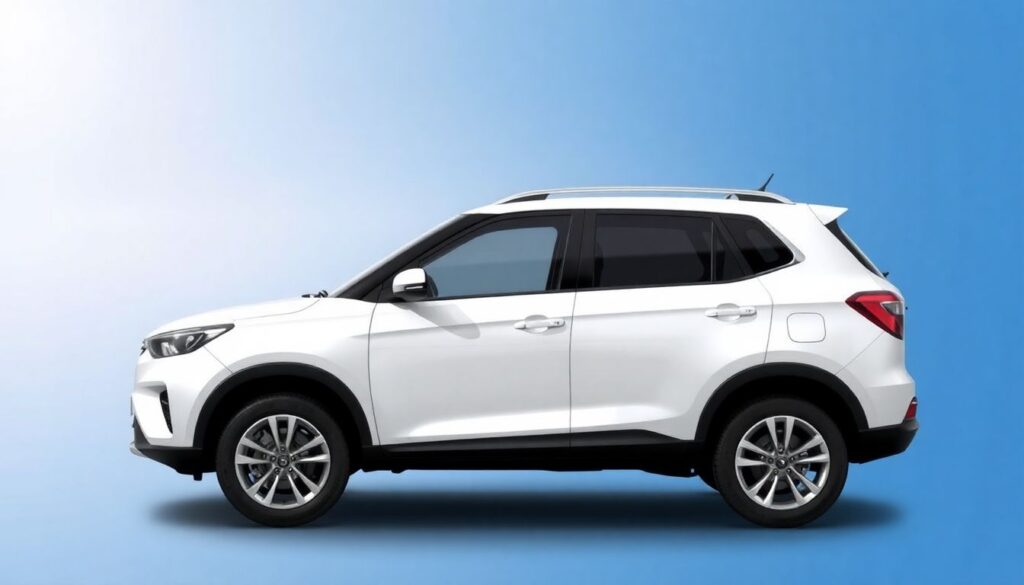 Сравнение комплектаций Chery Tiggo 8 Pro: какую выбрать - иллюстрация