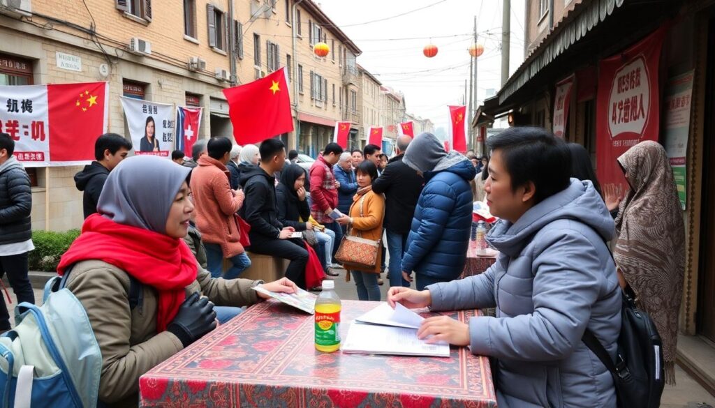Особенности национальной прошивки: русификация китайцев - иллюстрация