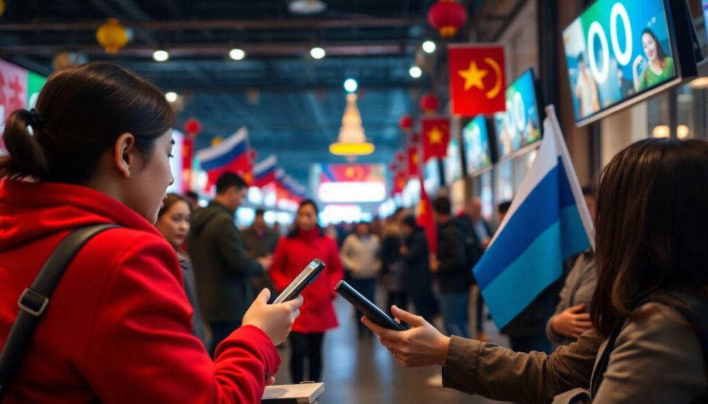 Особенности национальной прошивки: русификация китайцев - иллюстрация