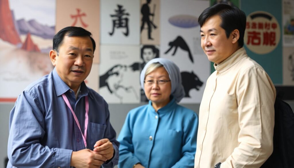 Особенности национальной прошивки: русификация китайцев - иллюстрация