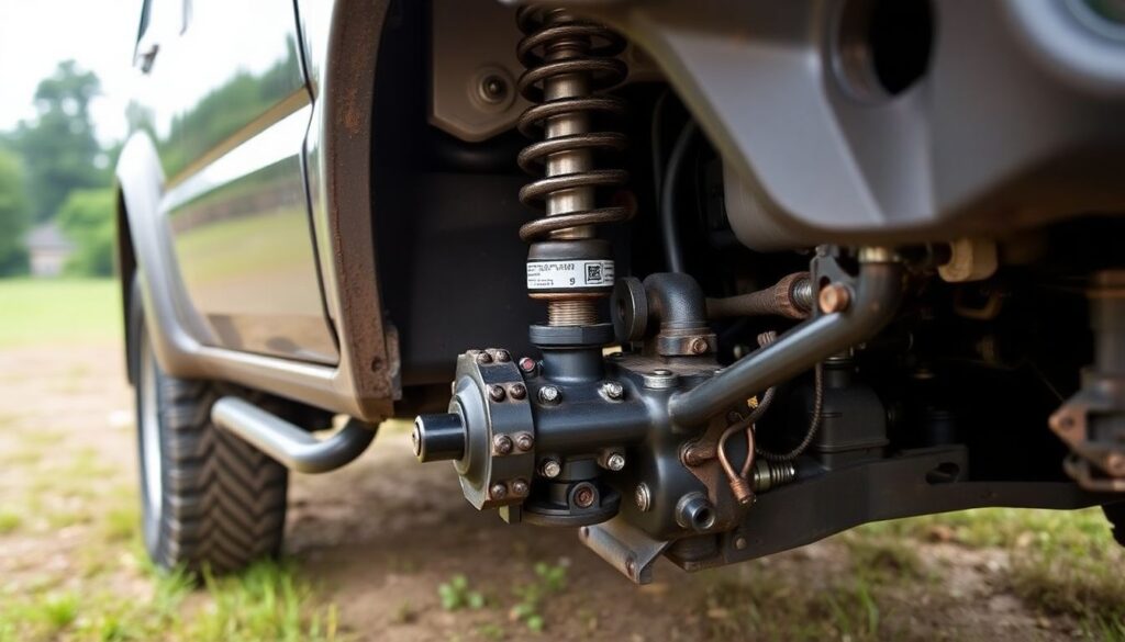 Что проверить в первую очередь при покупке подержанного Lifan X60 - иллюстрация