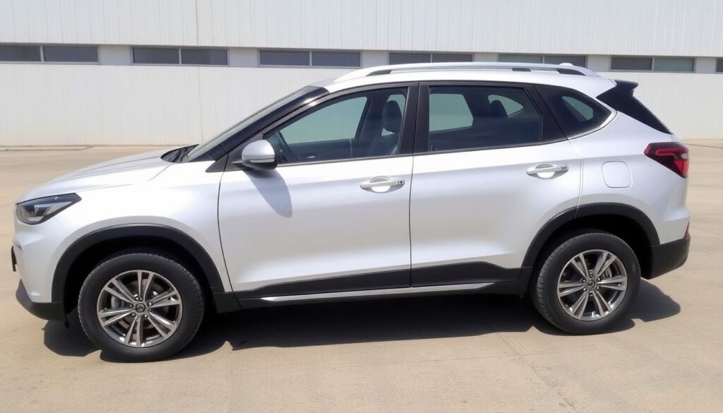 Что проверить в первую очередь при покупке подержанного Lifan X60 - иллюстрация