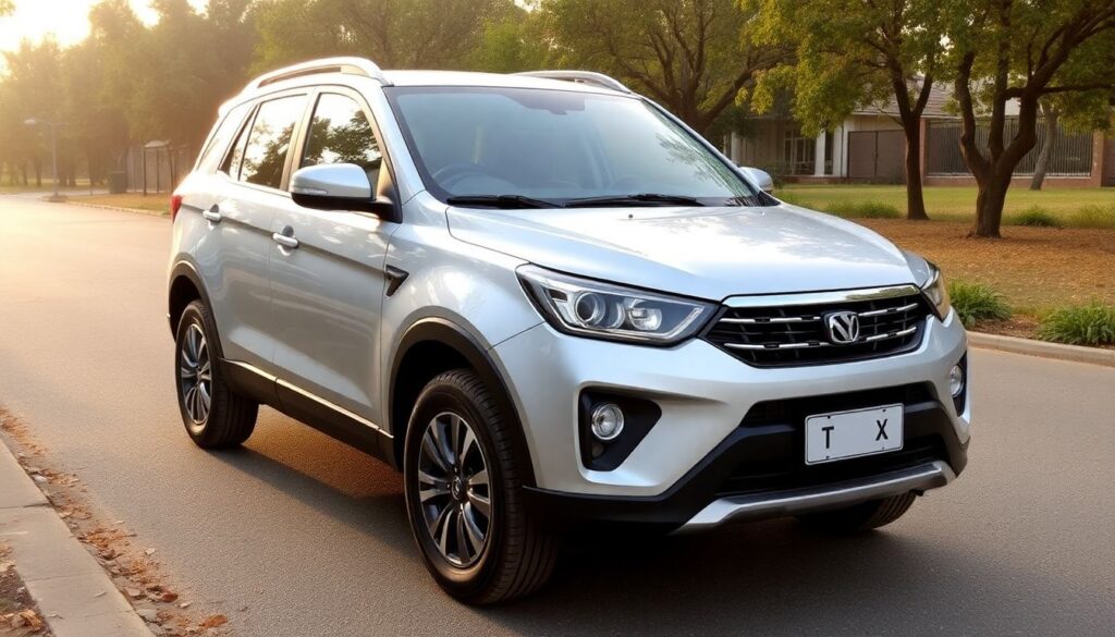 Что проверить в первую очередь при покупке подержанного Lifan X60 - иллюстрация