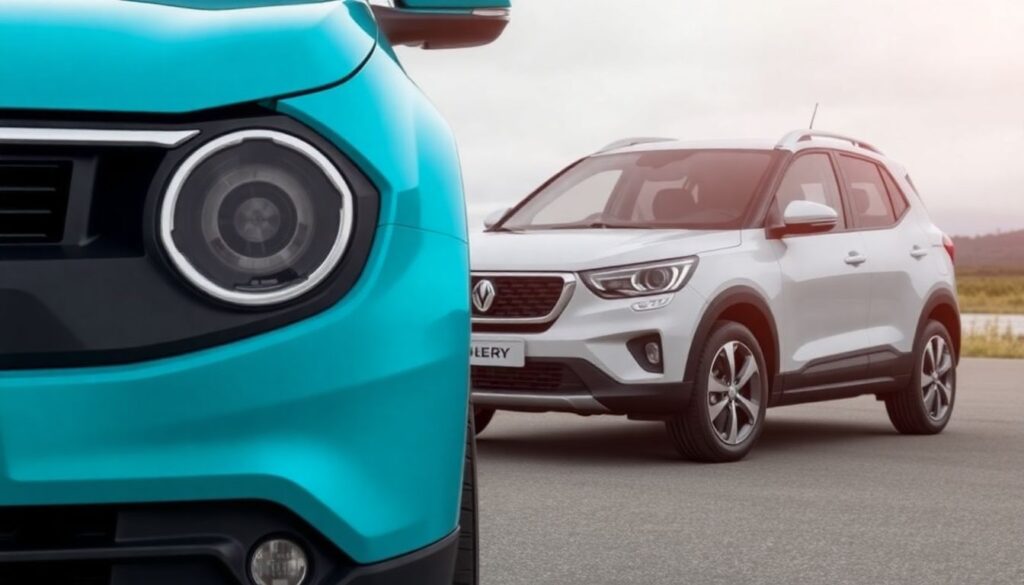 Как самостоятельно заменить свечи зажигания на Chery Tiggo 7 Pro - иллюстрация