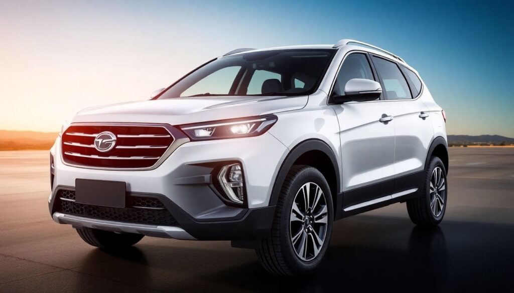 Проблемы с АКПП DSI на старых Geely Atlas - иллюстрация