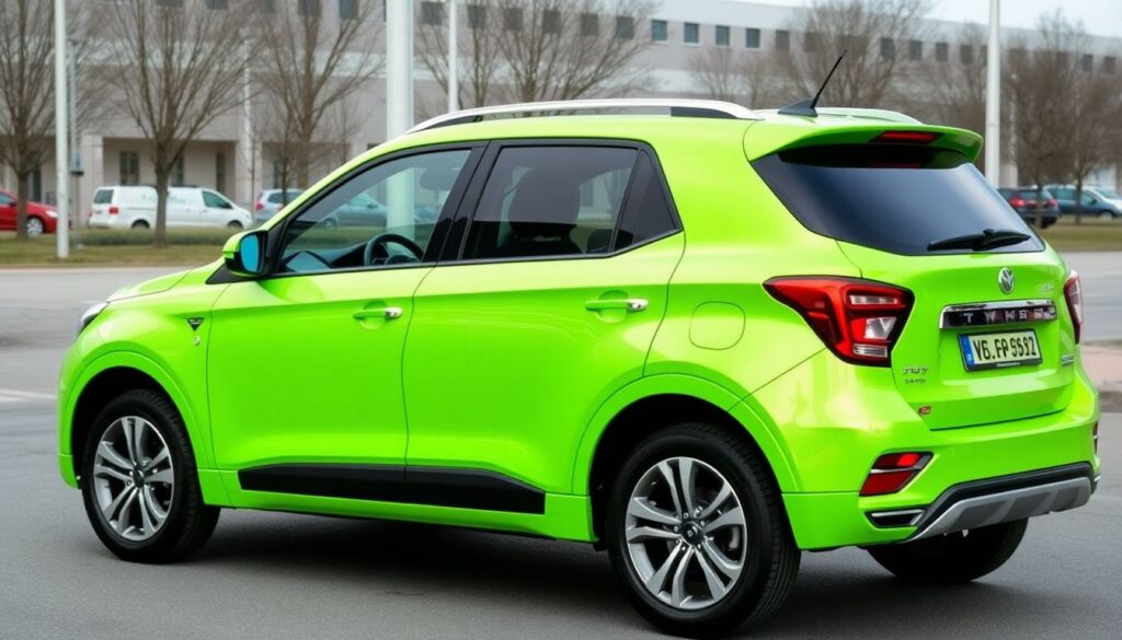 Как выбрать подержанный Chery Tiggo 8 Pro: на что смотреть - иллюстрация