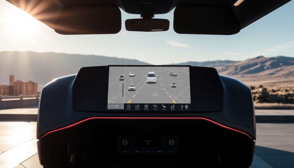 Что такое OTA-обновления и как они работают на автомобилях Zeekr - иллюстрация