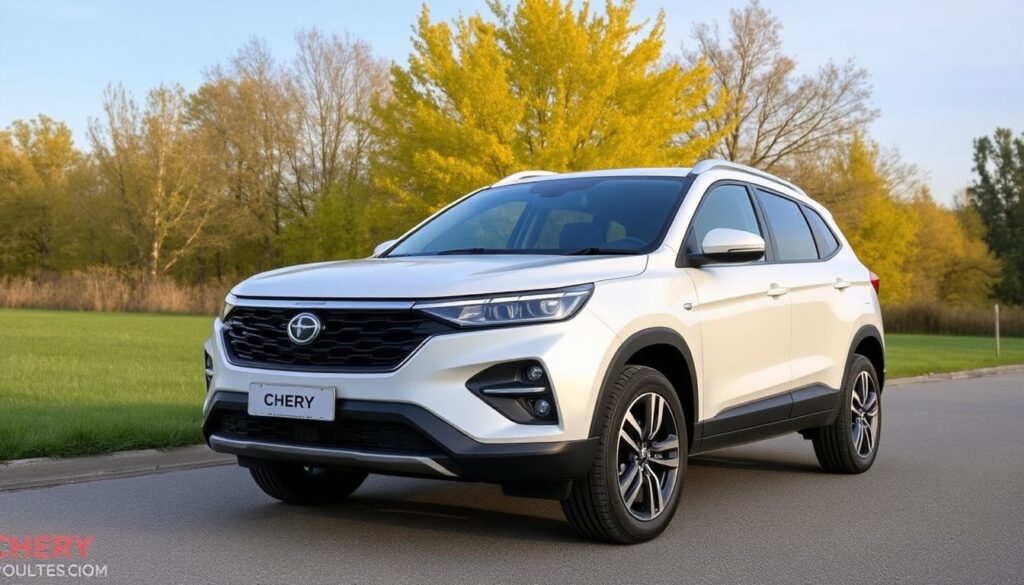 Как выбрать подержанный Chery Tiggo 8 Pro: на что смотреть - иллюстрация