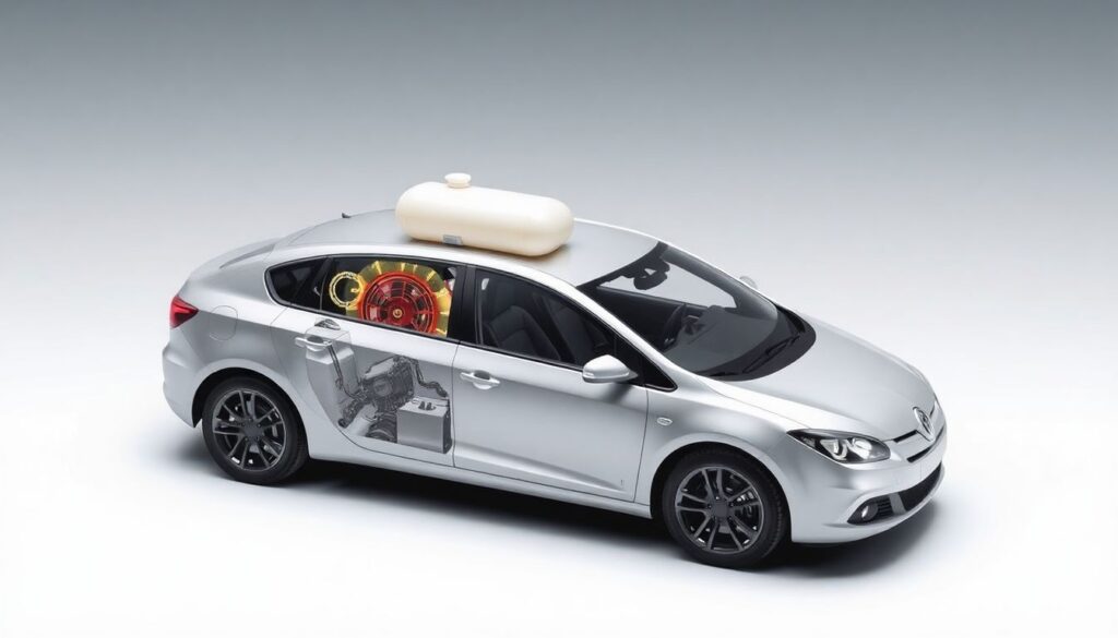 Можно ли установить ГБО на китайский автомобиль с прямым впрыском - иллюстрация