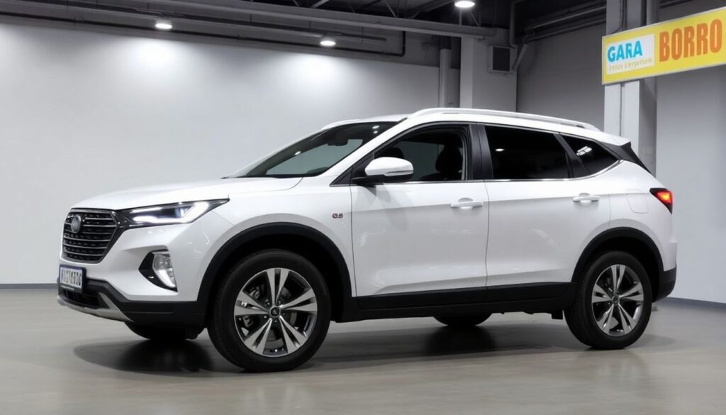 Можно ли установить ГБО на китайский автомобиль с прямым впрыском - иллюстрация