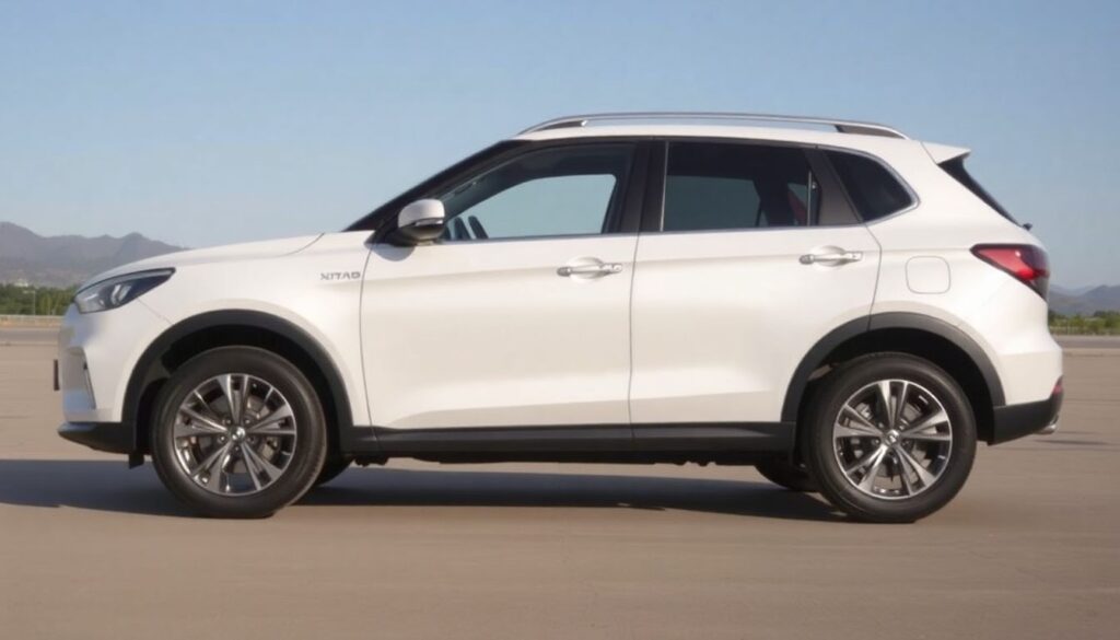 Сравнение гарантийных условий у Chery, Geely и Haval - иллюстрация