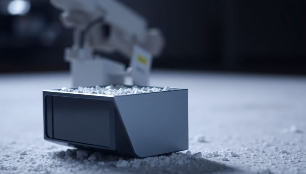 BYD Han: роскошный электрический седан - иллюстрация