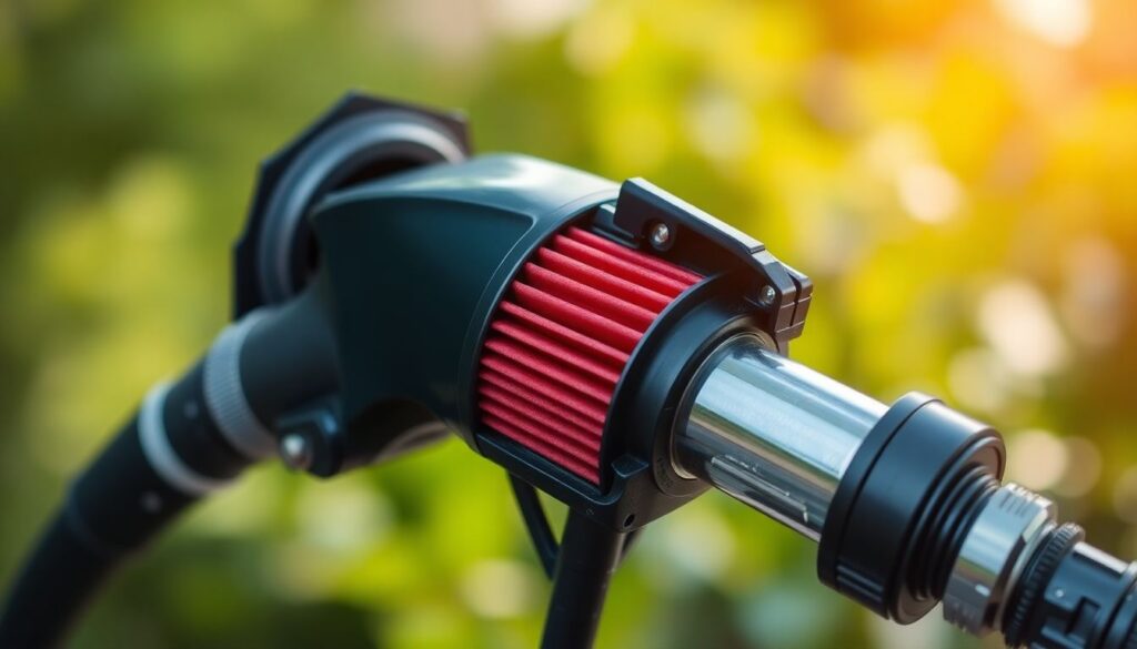 Замена топливного фильтра на Haval F7: когда и как - иллюстрация