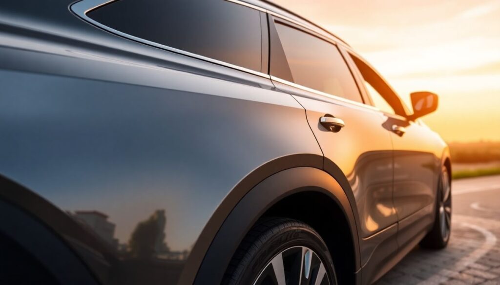 Замена топливного фильтра на Haval F7: когда и как - иллюстрация