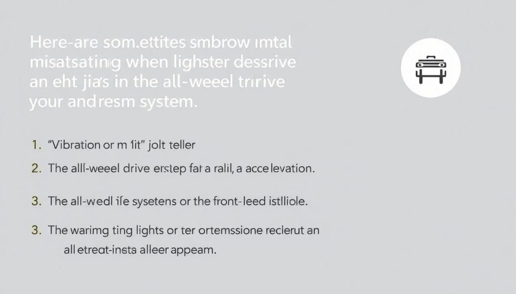 Проблемы с муфтой полного привода BorgWarner (Haldex) на китайцах - иллюстрация