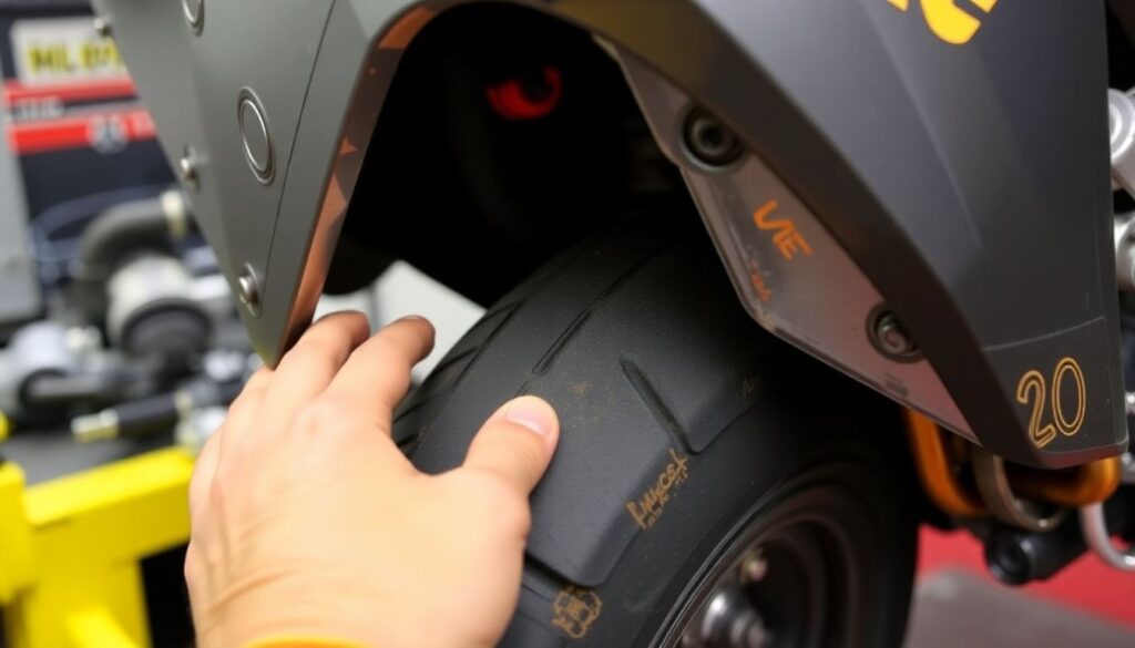 Как выбрать и установить защиту картера на Omoda C5 - иллюстрация