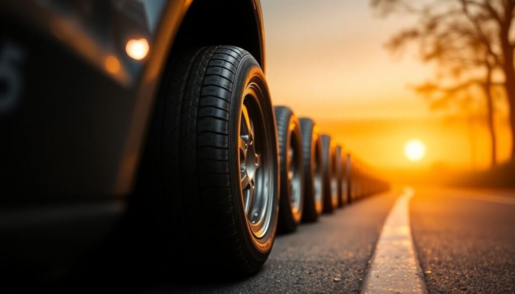 Обзор китайских брендов шин: стоит ли их покупать? - иллюстрация