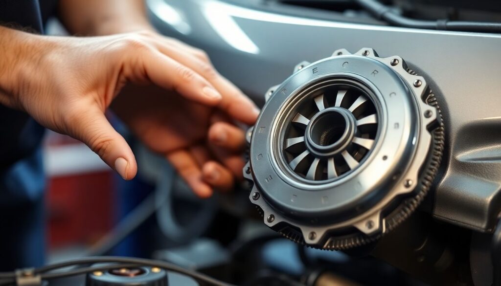 Как продлить срок службы роботизированной коробки Getrag - иллюстрация