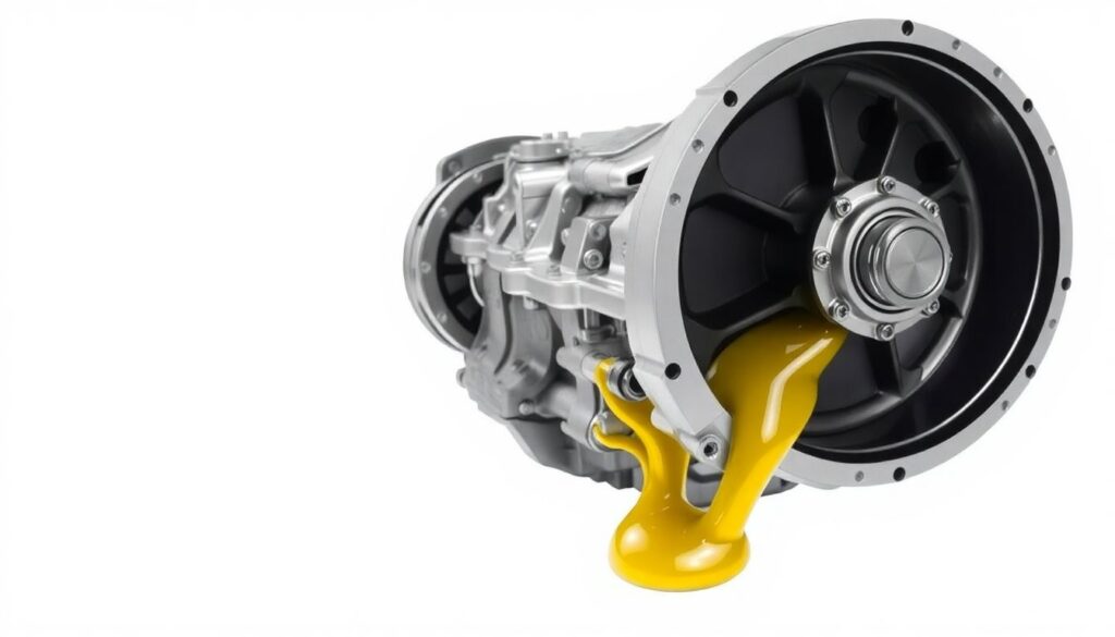 Как продлить срок службы роботизированной коробки Getrag - иллюстрация