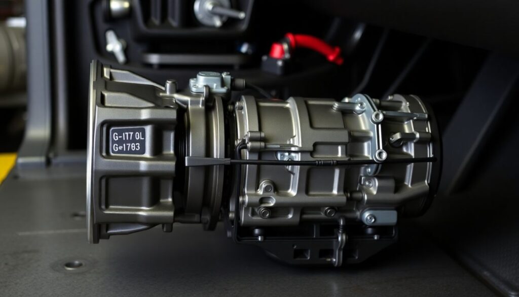 Как продлить срок службы роботизированной коробки Getrag - иллюстрация