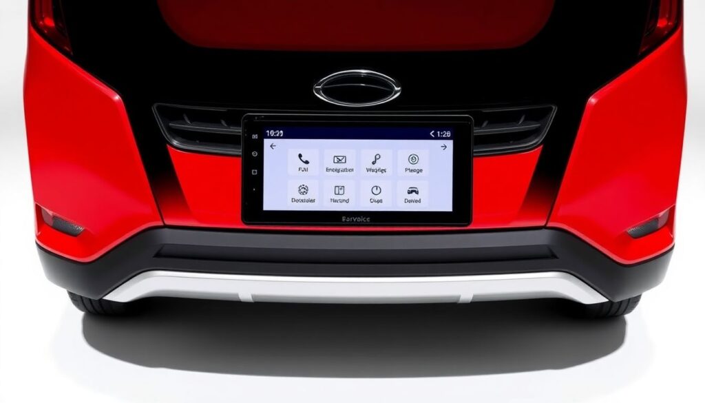 Как пользоваться голосовым управлением в автомобилях Chery - иллюстрация