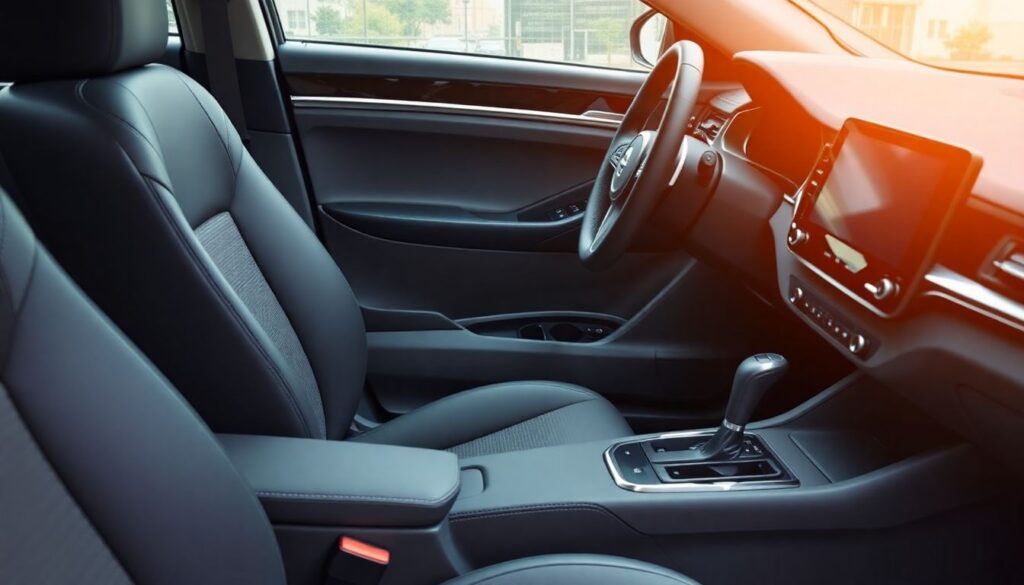 Лучшие полироли для пластика в салоне китайского авто - иллюстрация