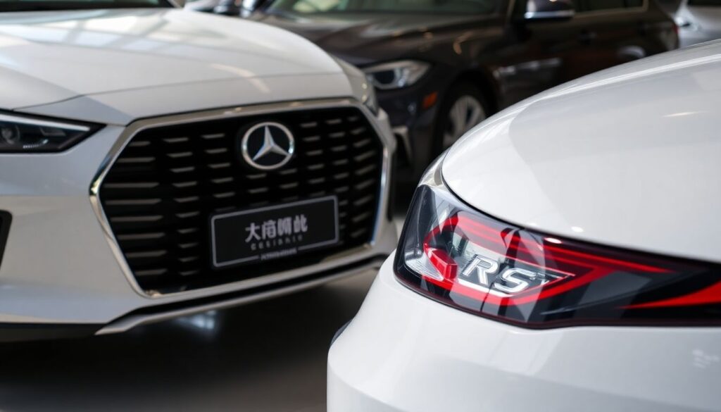 Сравнение стоимости КАСКО на популярные китайские модели - иллюстрация