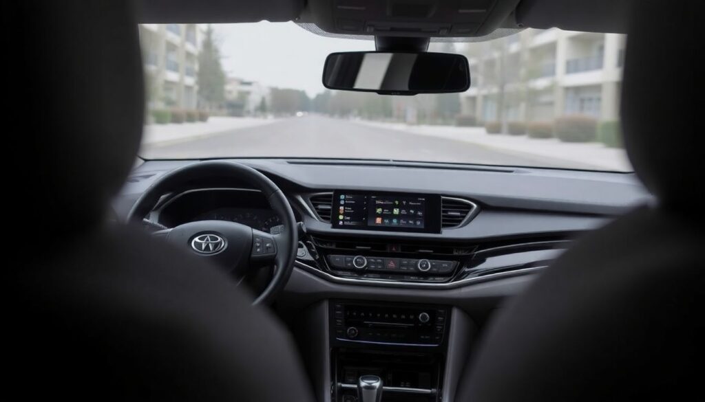 Обзор штатной навигации в автомобилях Haval: плюсы и минусы - иллюстрация