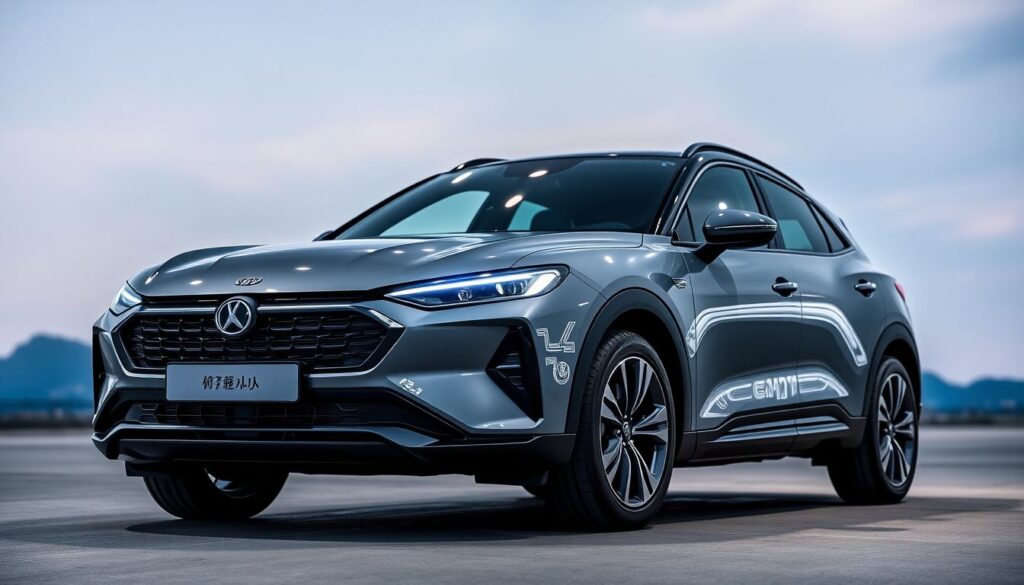 Как выбрать компрессор для подкачки шин для своего китайца - иллюстрация