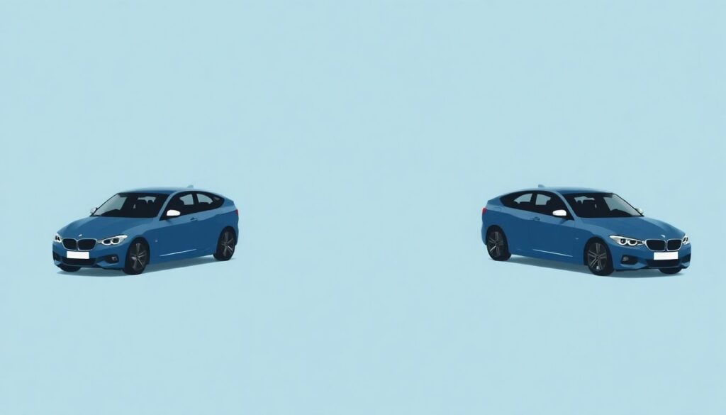 Что лучше: купить новый китаец или 3-летний кореец? - иллюстрация