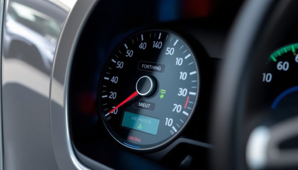 Forthing T5 EVO: кроссовер с дизайном от Lamborghini - иллюстрация