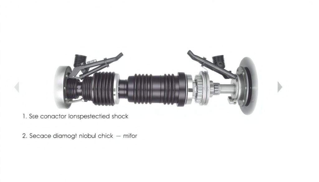 Ресурс подвески на Changan UNI-K: отзывы владельцев - иллюстрация