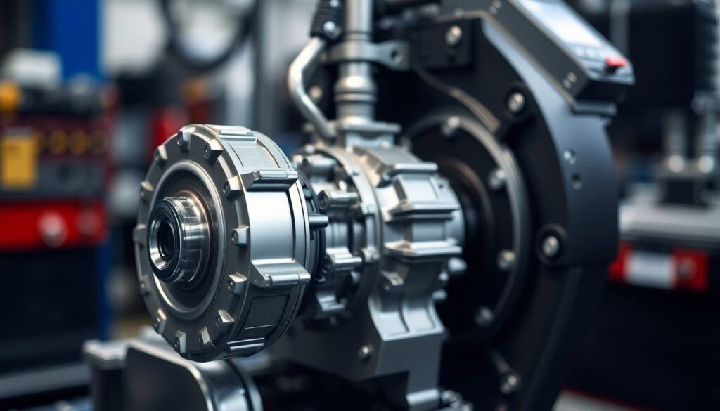 Прошивка коробки-робота на Chery Tiggo 8: зачем это нужно - иллюстрация