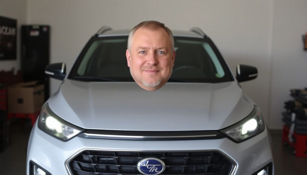 Прошивка коробки-робота на Chery Tiggo 8: зачем это нужно - иллюстрация