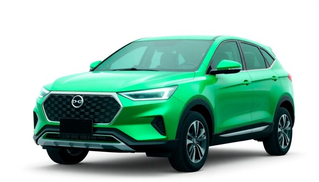 Прошивка коробки-робота на Chery Tiggo 8: зачем это нужно - иллюстрация