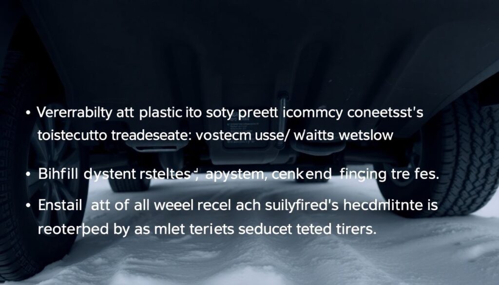 Опыт эксплуатации Haval Dargo в северных регионах - иллюстрация