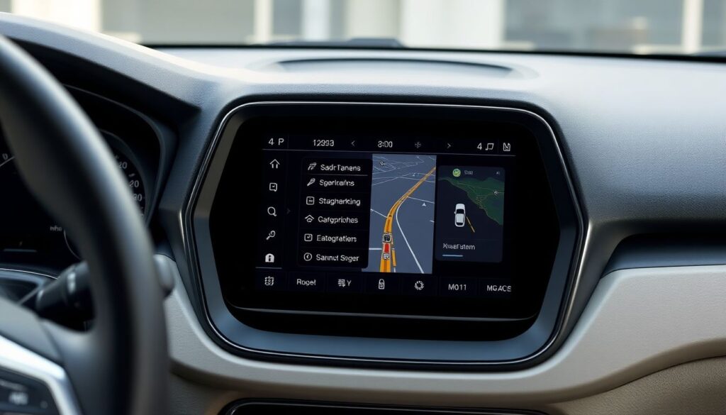 Как установить и настроить Яндекс.Навигатор на ГУ Geely - иллюстрация