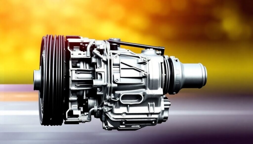 Как правильно буксировать автомобиль с вариатором или роботом - иллюстрация