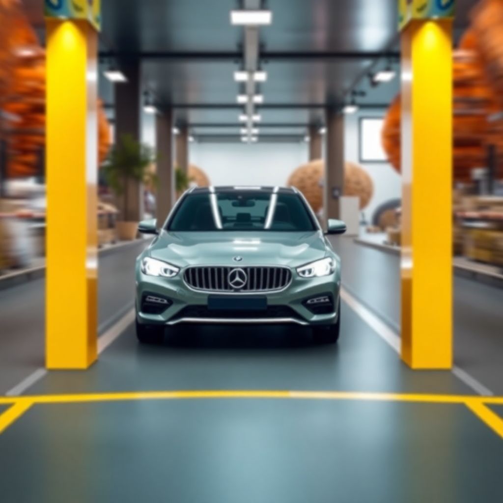 Exeed Rx против geely monjaro: сравнение кроссоверов премиум-класса