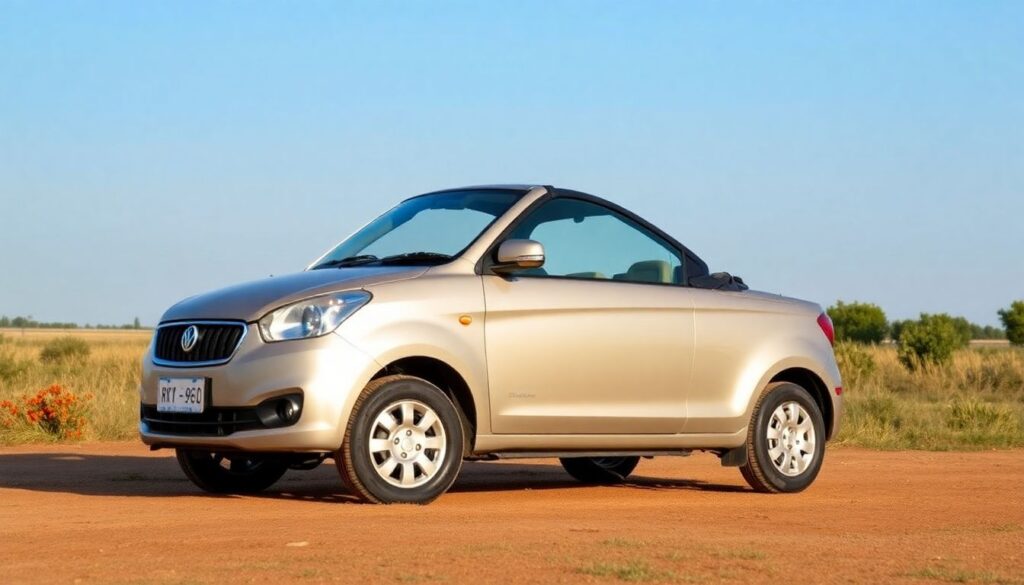 Обзор рынка подержанных Lifan Solano: плюсы, минусы, цены - иллюстрация